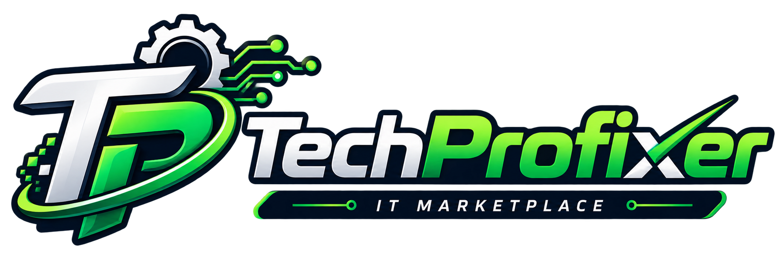 TechProfixer IT Marketplace