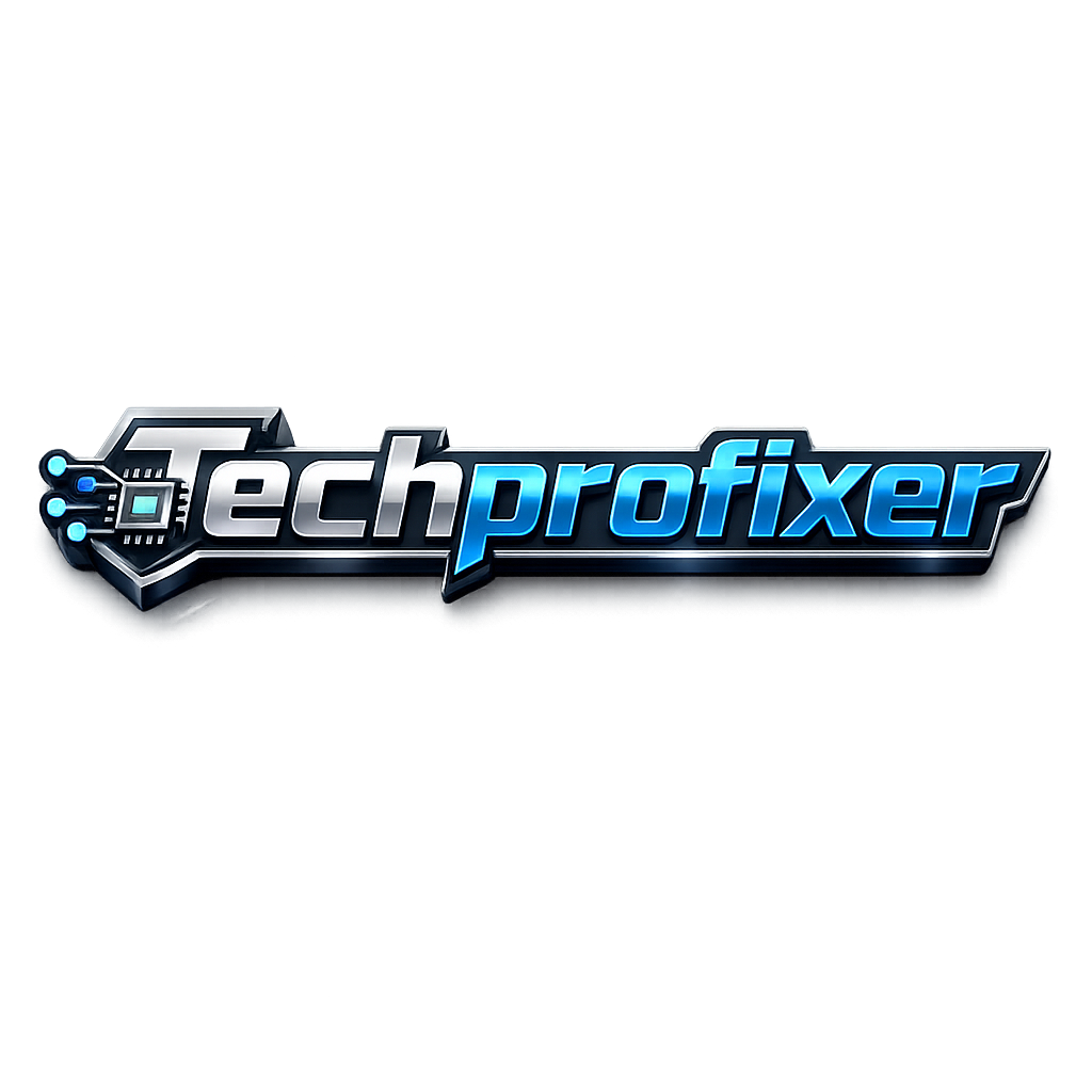 TechProfixer