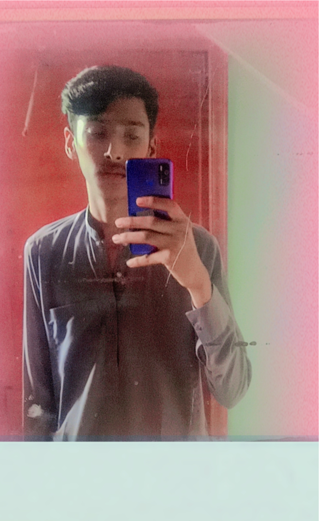 Swati coader