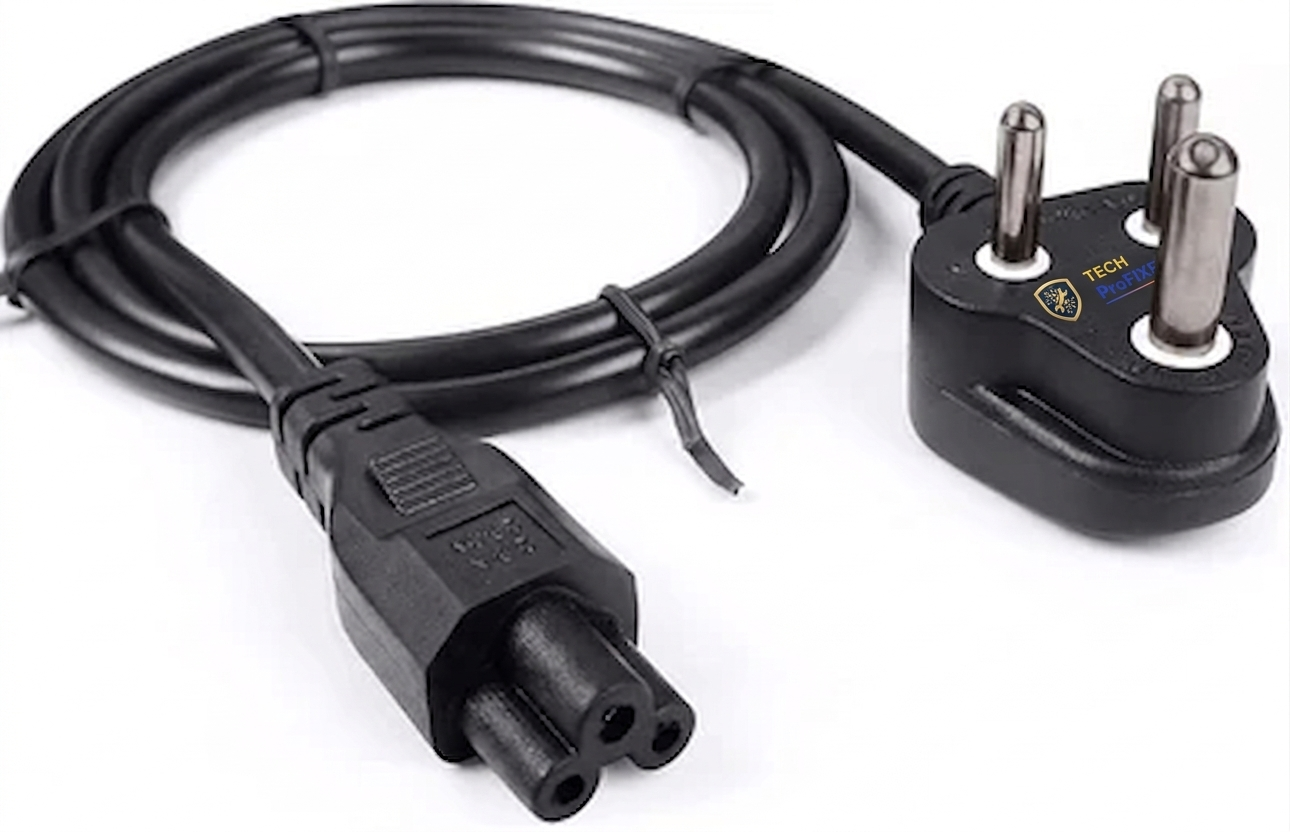 3 Pin Adapter 25w C to C And C to Lightning Fast Charging Adapter