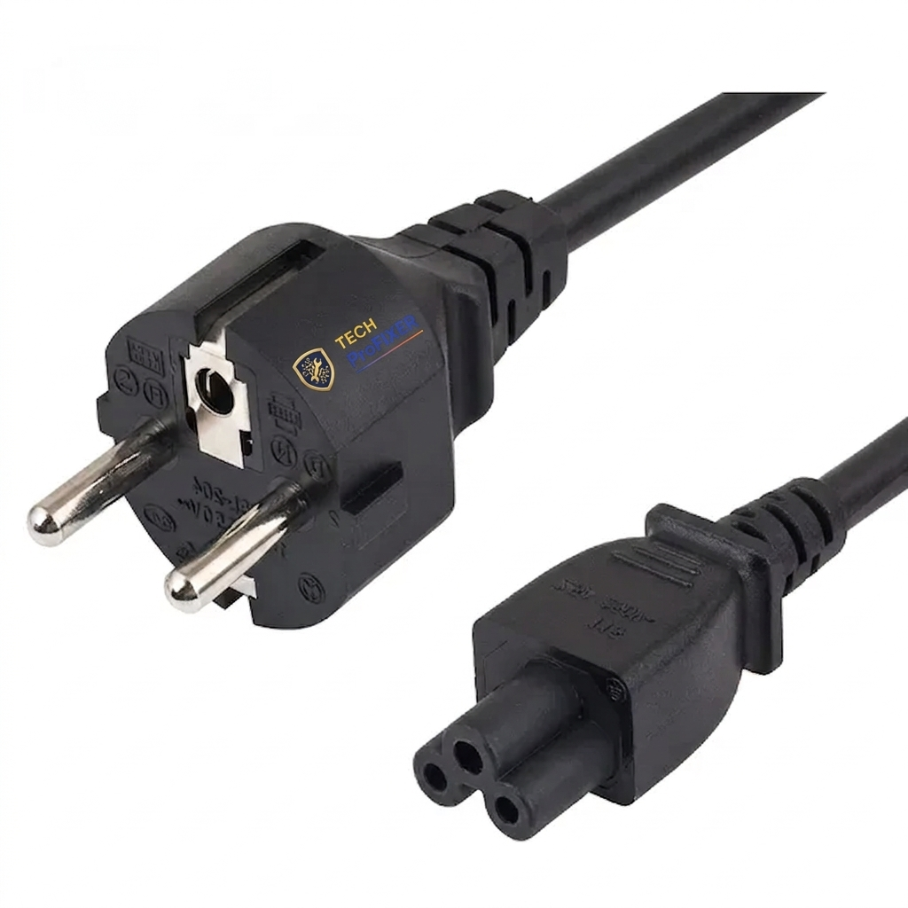 3 Pin Adapter 25w C to C And C to Lightning Fast Charging Adapter