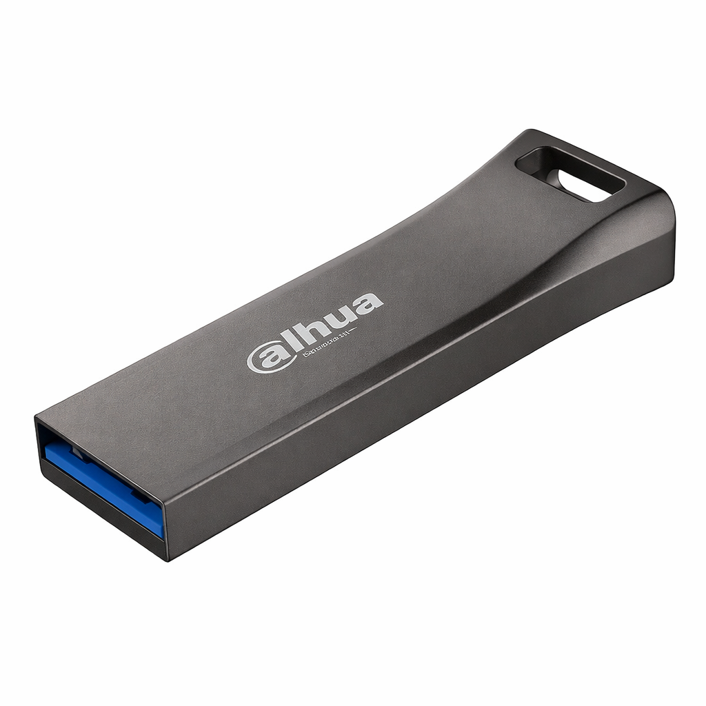 Dahua 64GB USB flash drive 1 year Company Warranty