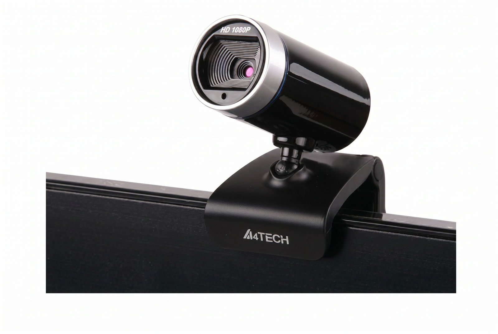 A4Tech PK-910H Webcam - Full HD 1080P - Built-in Microphone - 30 fps - For PC/Laptop by techprofixer