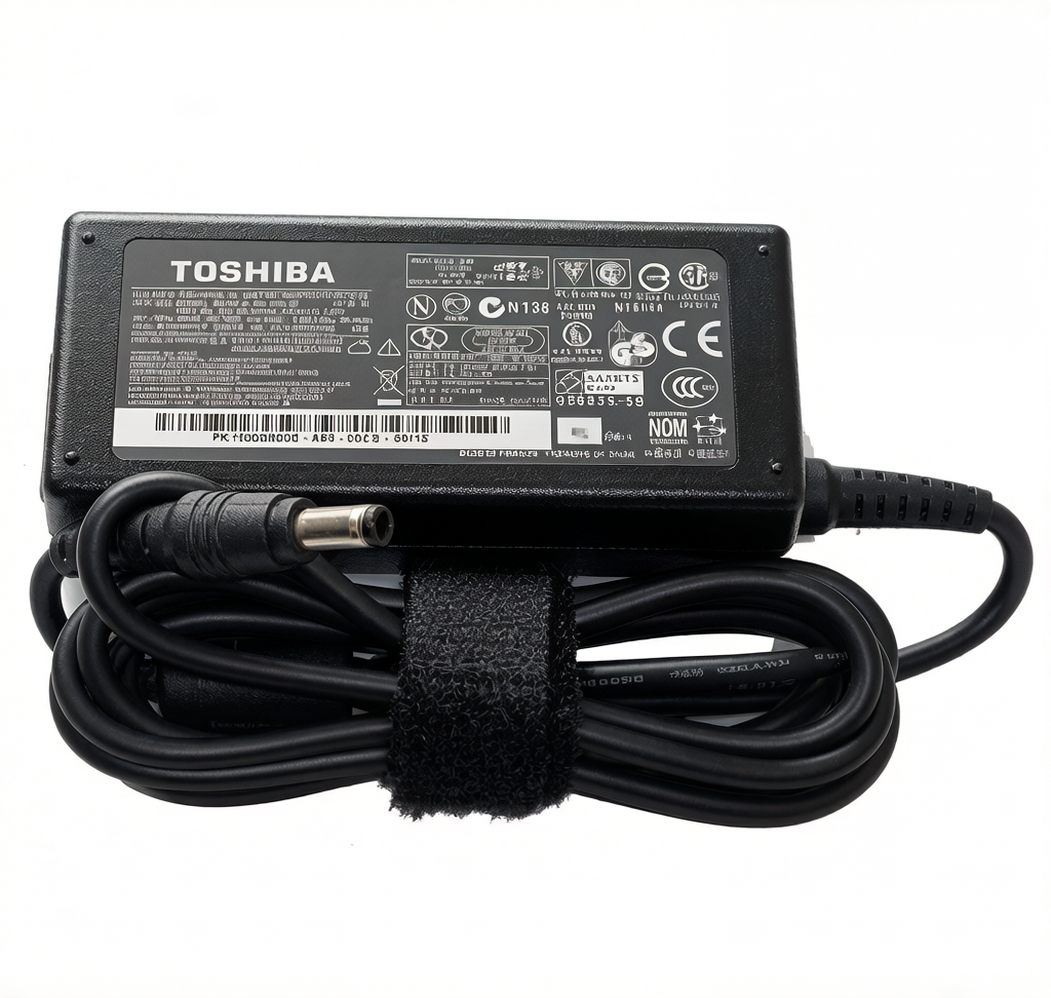 Toshiba Laptop Charger AC Power Adapter 90w With Power Cable
