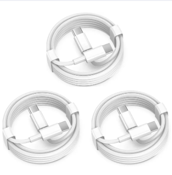 USB C 60w Charge Cable 1m