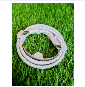 USB C 60w Charge Cable 1m