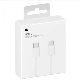 USB C 60w Charge Cable 1m