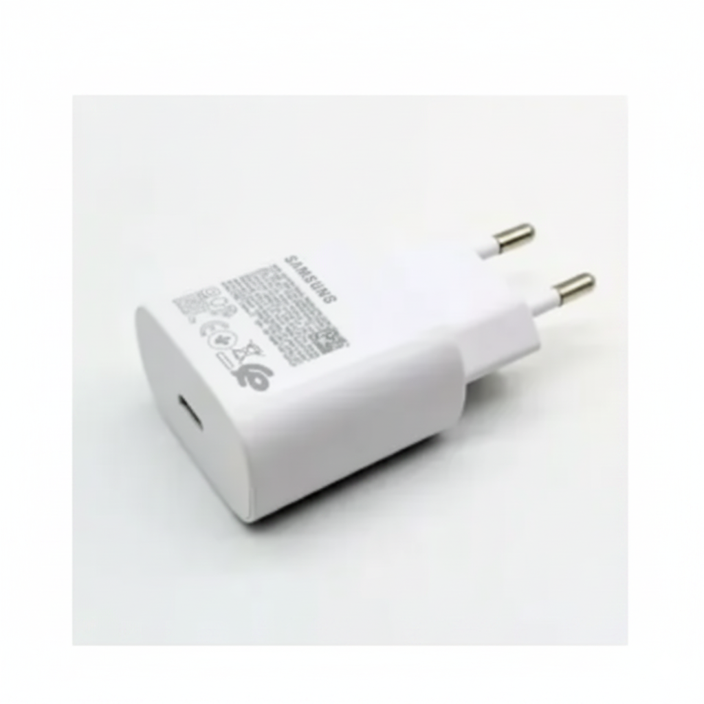 Samsung 45 W USB C PD Super Fast Charging Adapter