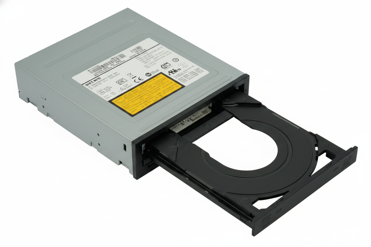 Dvd Rom For Your Personal PC