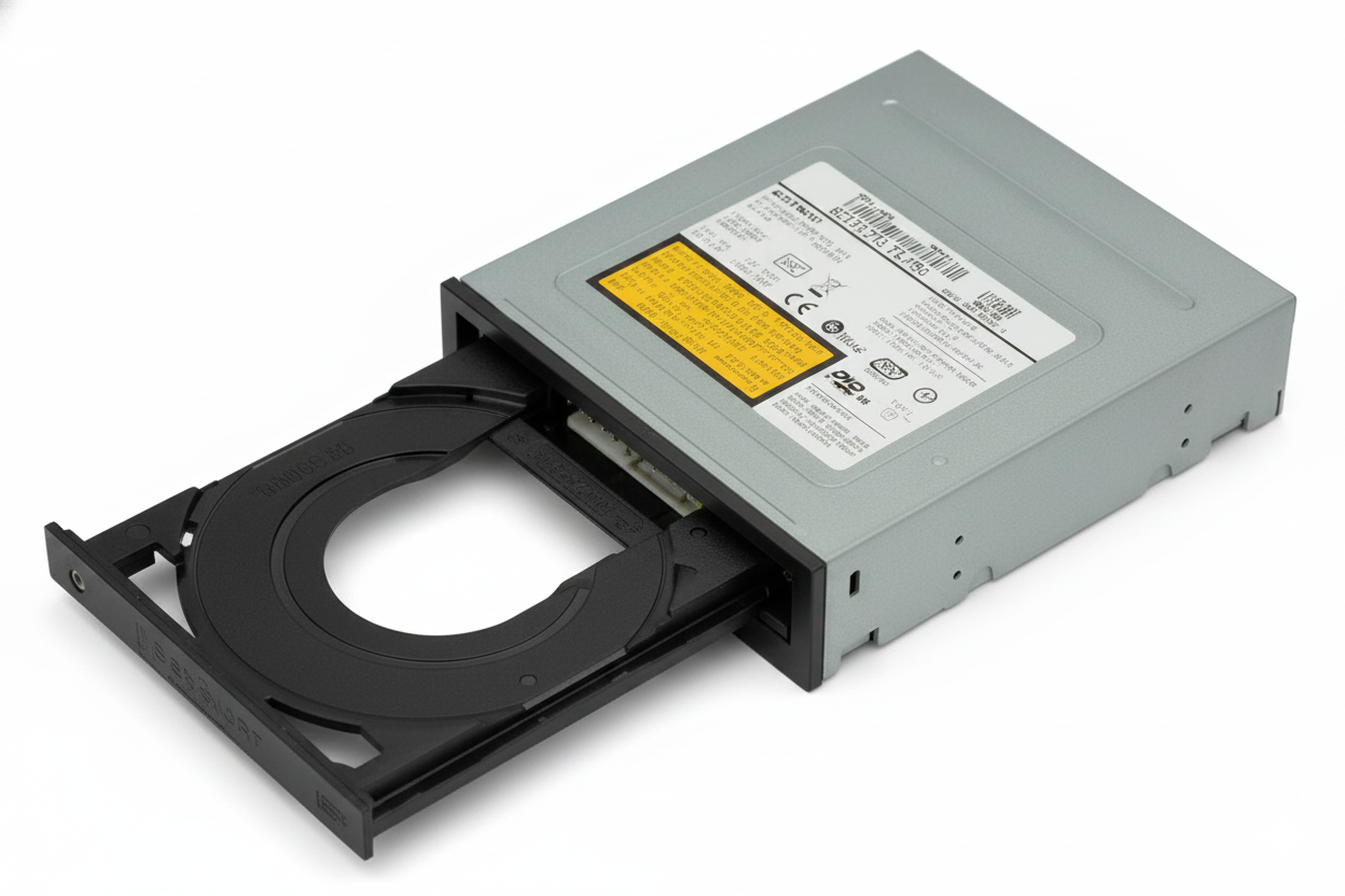 Dvd Rom For Your Personal PC