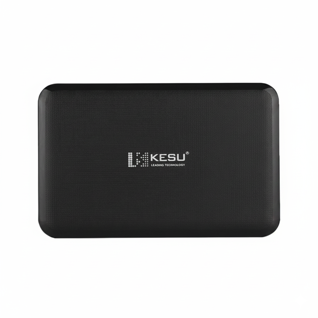 KESU-K103 USB 3.0 HDD SATA External Hard Drive Disk Enclosure Case