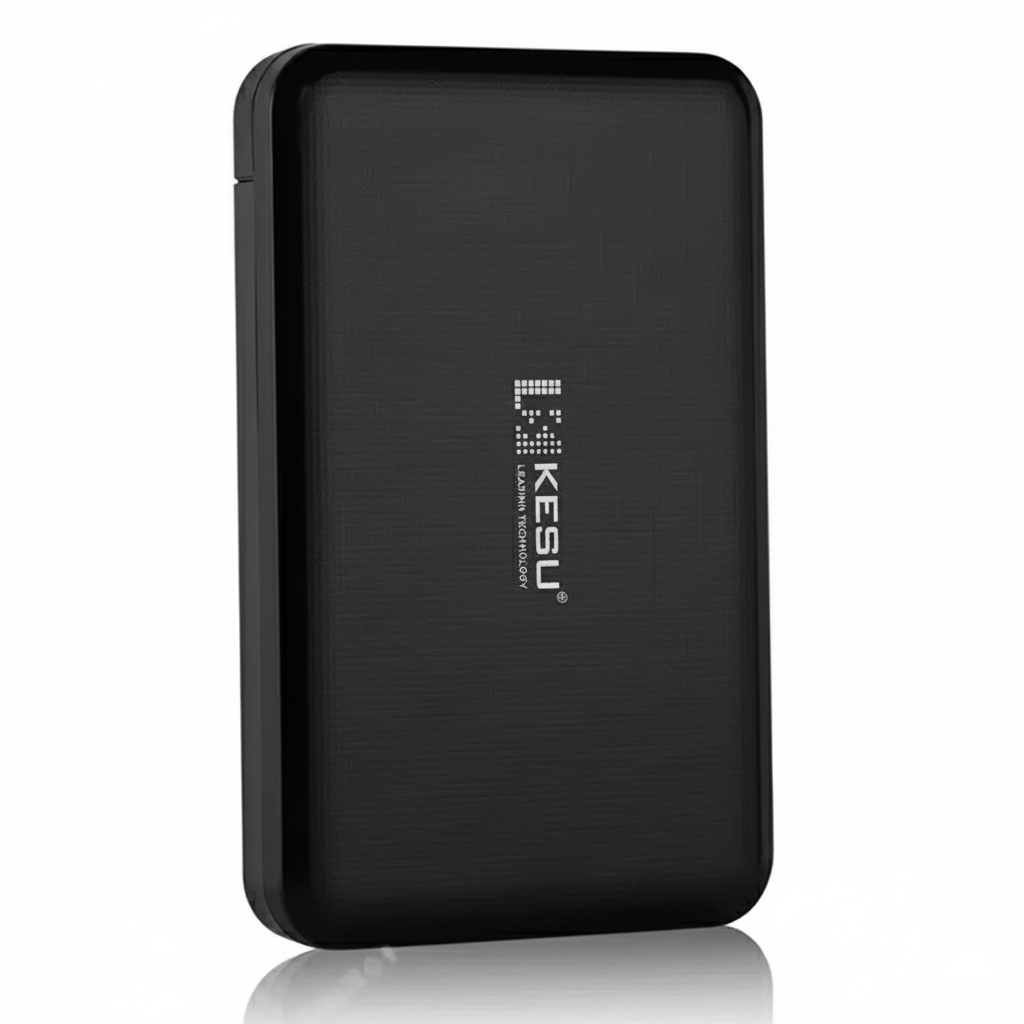 KESU-K103 USB 3.0 HDD SATA External Hard Drive Disk Enclosure Case