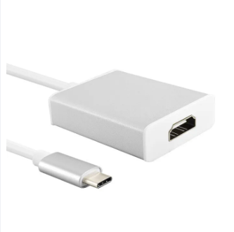 USB3.1 Type C TO HDMI Converter / Type C to Hdmi Convertor by tech profixer