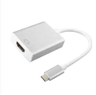 USB3.1 Type C TO HDMI Converter / Type C to Hdmi Convertor by tech profixer