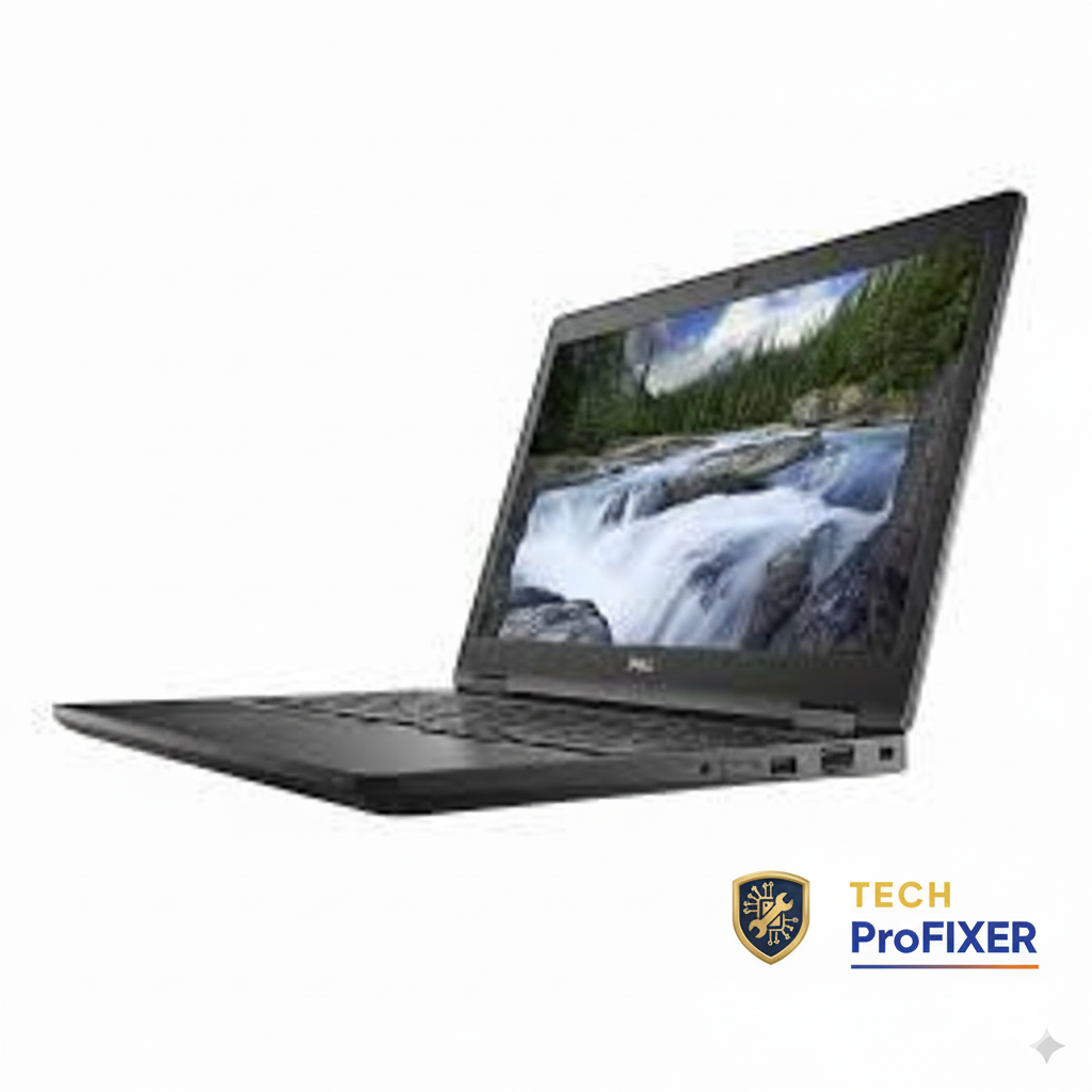 Dell Latitude 5590 | Core i5 8th Gen | 4GB RAM | 128GB SSD | Fast &amp;amp;amp; Reliable
