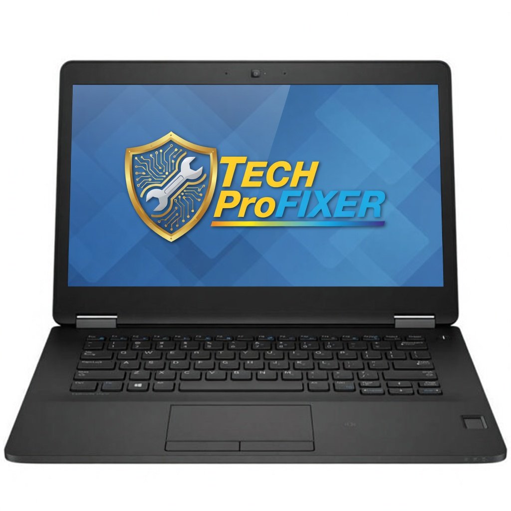 Dell Latitude E7470 Ultrabook | Core i7 6th Gen | 14&amp;amp;amp;quot; FHD | 256GB M.2 SSD