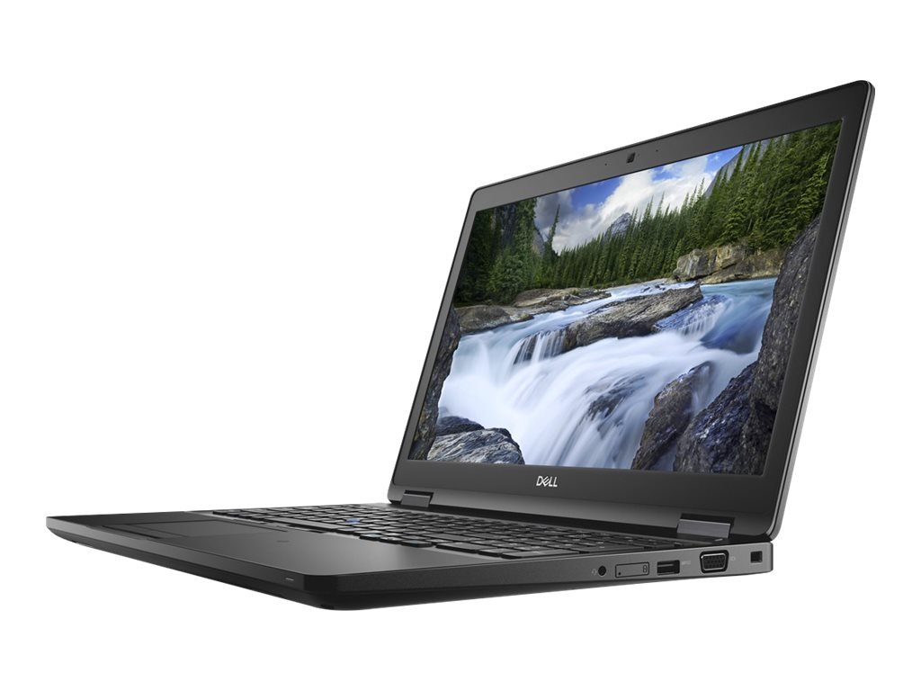 Dell Latitude 3310 - Intel Core i5, 4GB Ram, 256GBM2