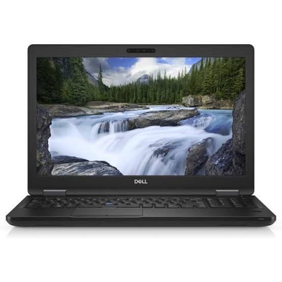 Dell Latitude 3310 - Intel Core i5, 4GB Ram, 256GBM2