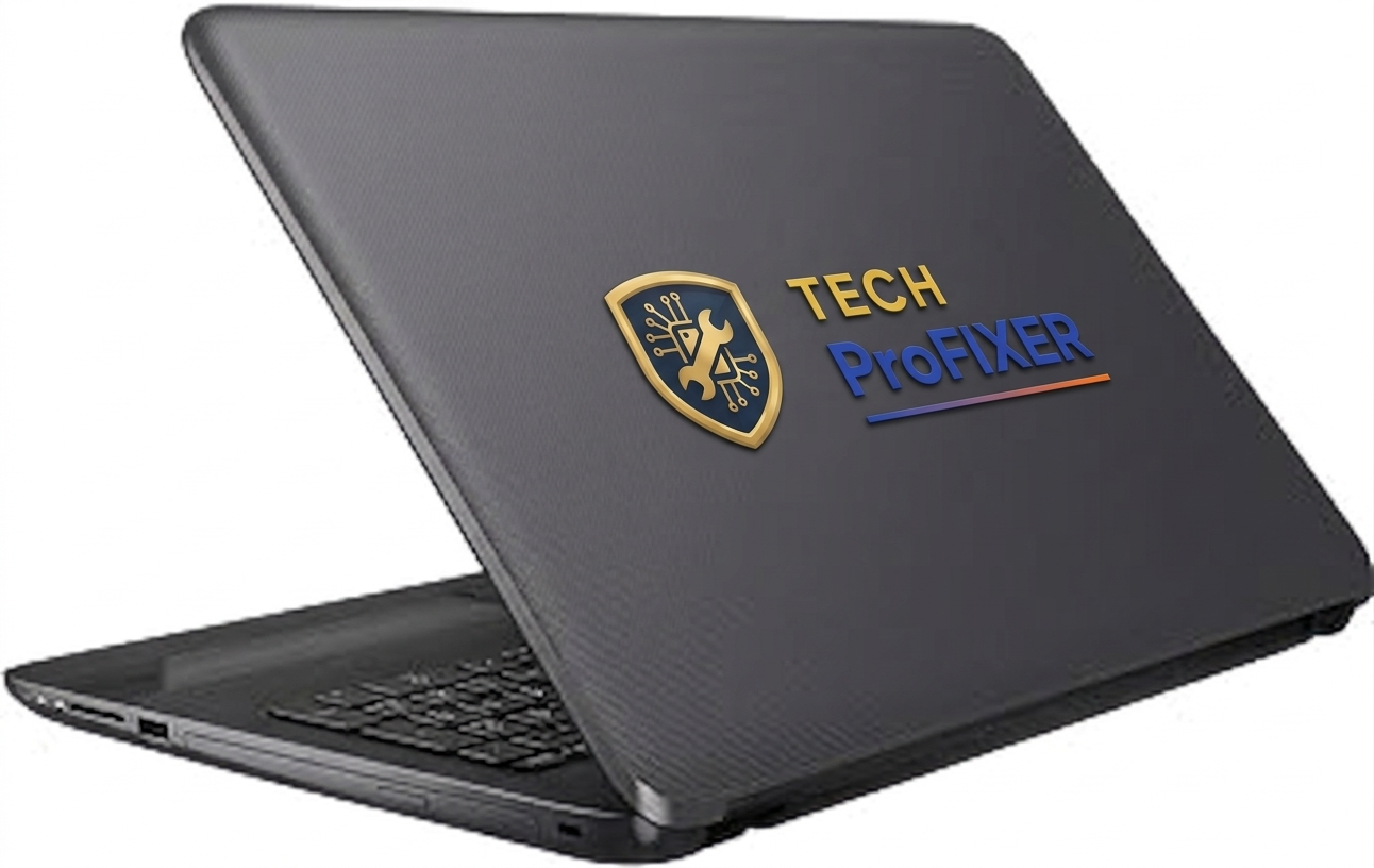 HP 250 G5 Core i5 6th Gen Ram 4GB HDD 500GB 15.6? LED