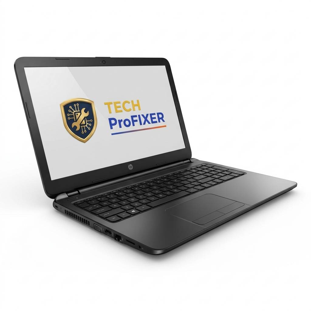 HP 250 G5 Core i5 6th Gen Ram 4GB HDD 500GB 15.6? LED
